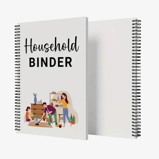 Planificateur FamilyBinder