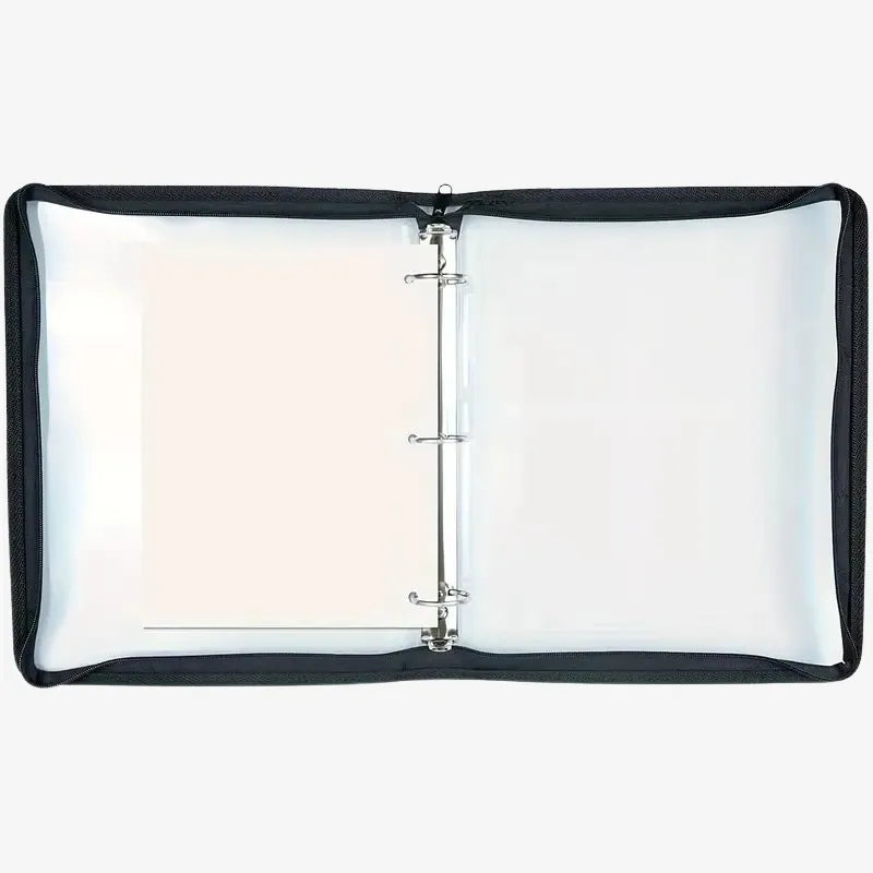 Classeur ZipFile Crystal