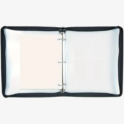 Classeur ZipFile Crystal