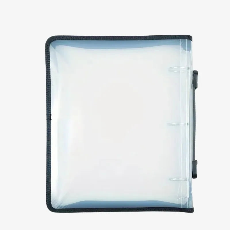 Classeur ZipFile Crystal