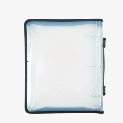 Classeur ZipFile Crystal