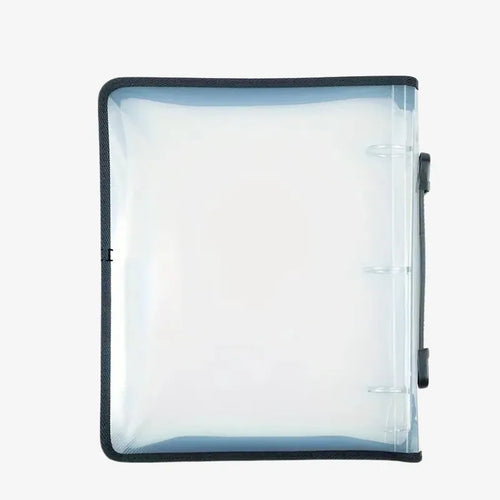 Classeur ZipFile Crystal