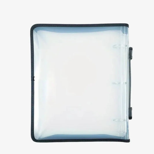 Classeur ZipFile Crystal
