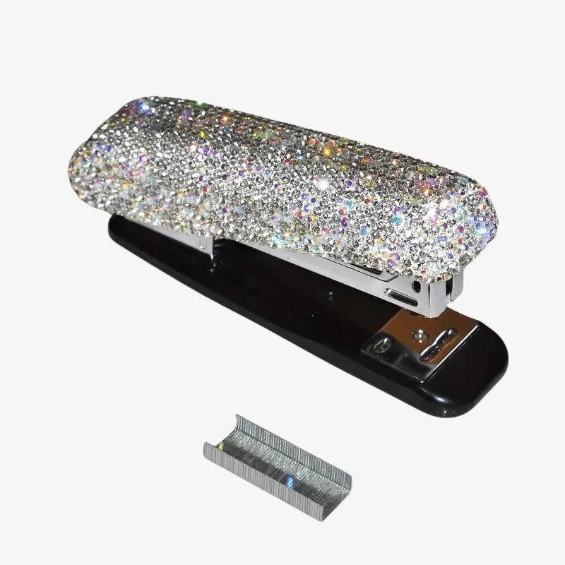 Agrafeuse GlamClip Luxe