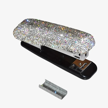 Agrafeuse GlamClip Luxe