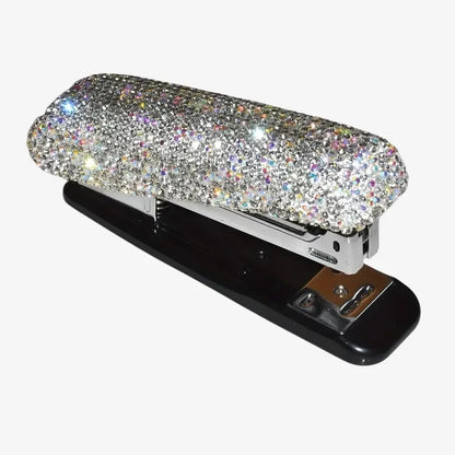 Agrafeuse GlamClip Luxe