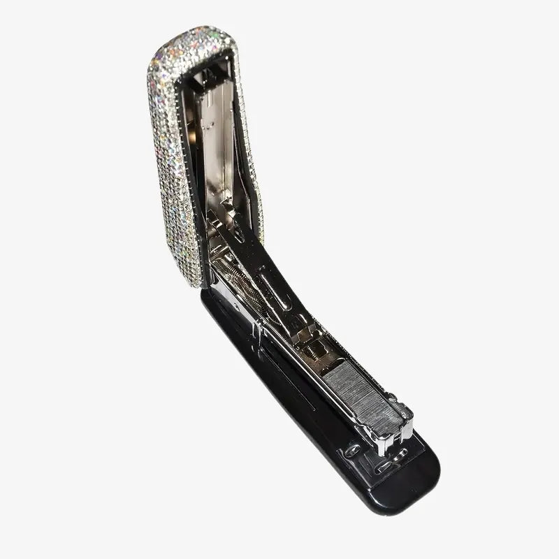 Agrafeuse GlamClip Luxe