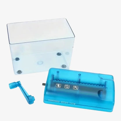 Mini Broyeur ShredMaster Pocket