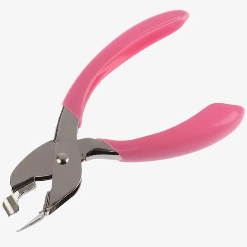Extracteur d'Agrafes Rose Grip