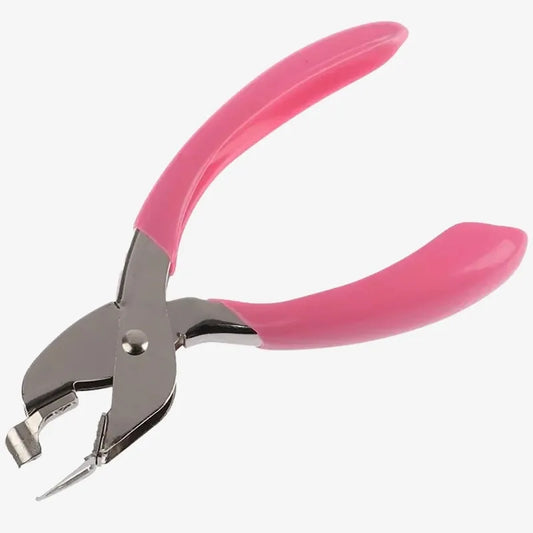Extracteur d'Agrafes Rose Grip