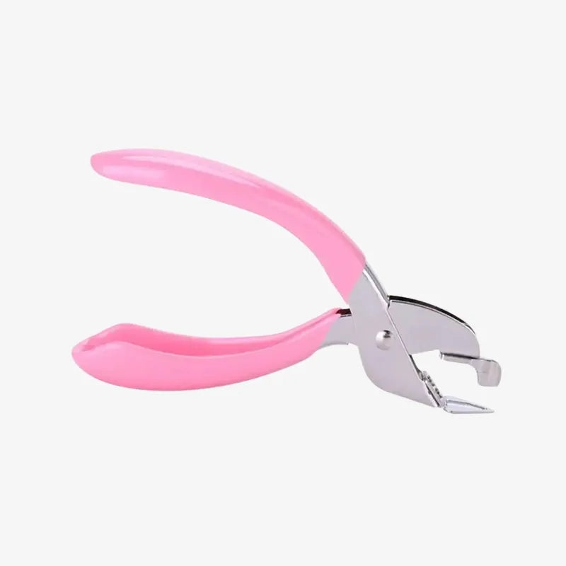 Extracteur d'Agrafes Rose Grip