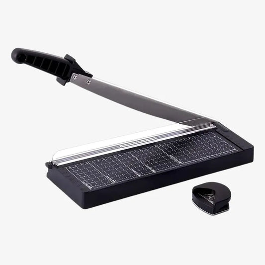 Massicot ProLine A4