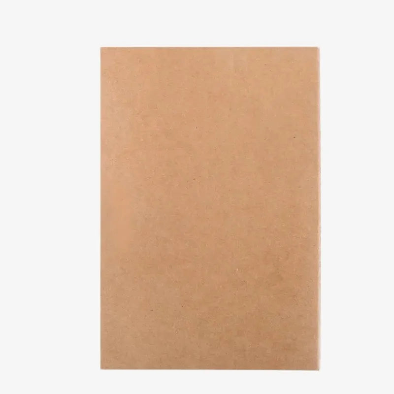 Cahiers Kraft Épure 24pcs
