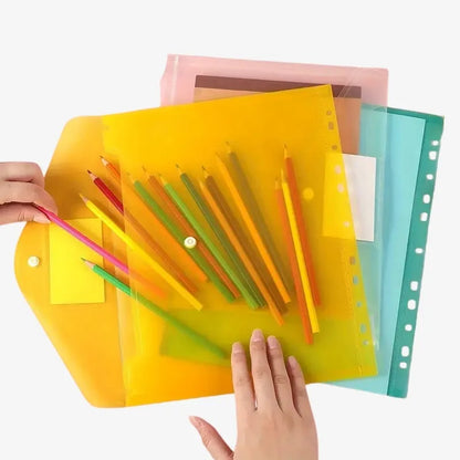 Dossier ColorPack A4