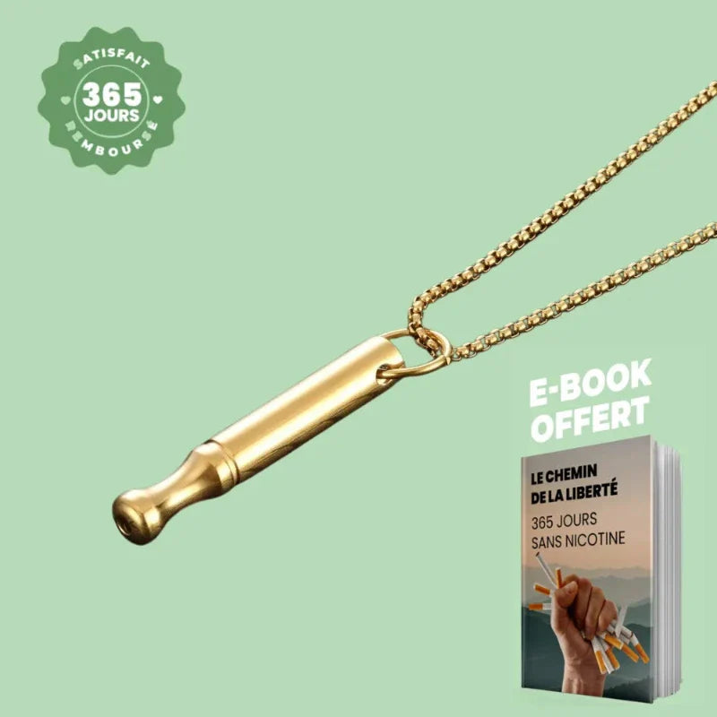 Complete Kit to Quit Smoking - Libora™ 