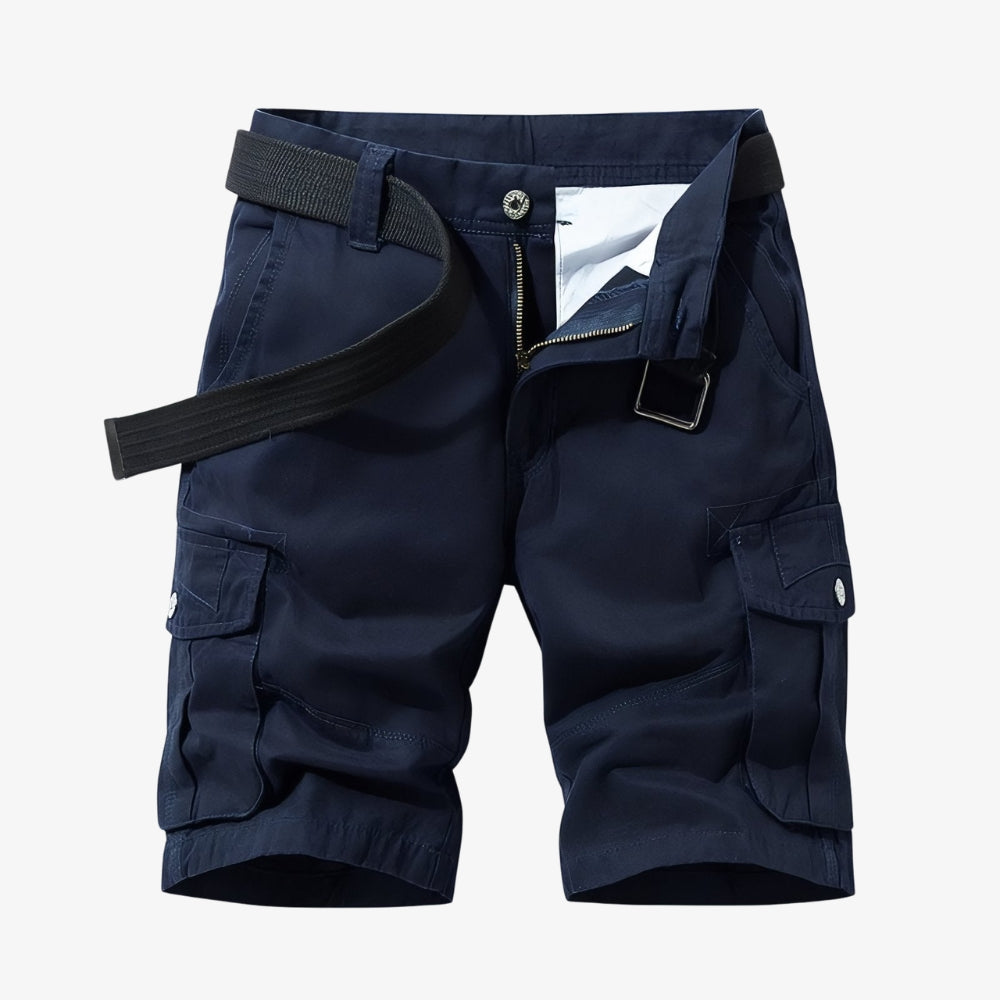 Bermuda Homme Randonnée
