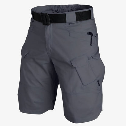 Short Cargo Randonnée Homme