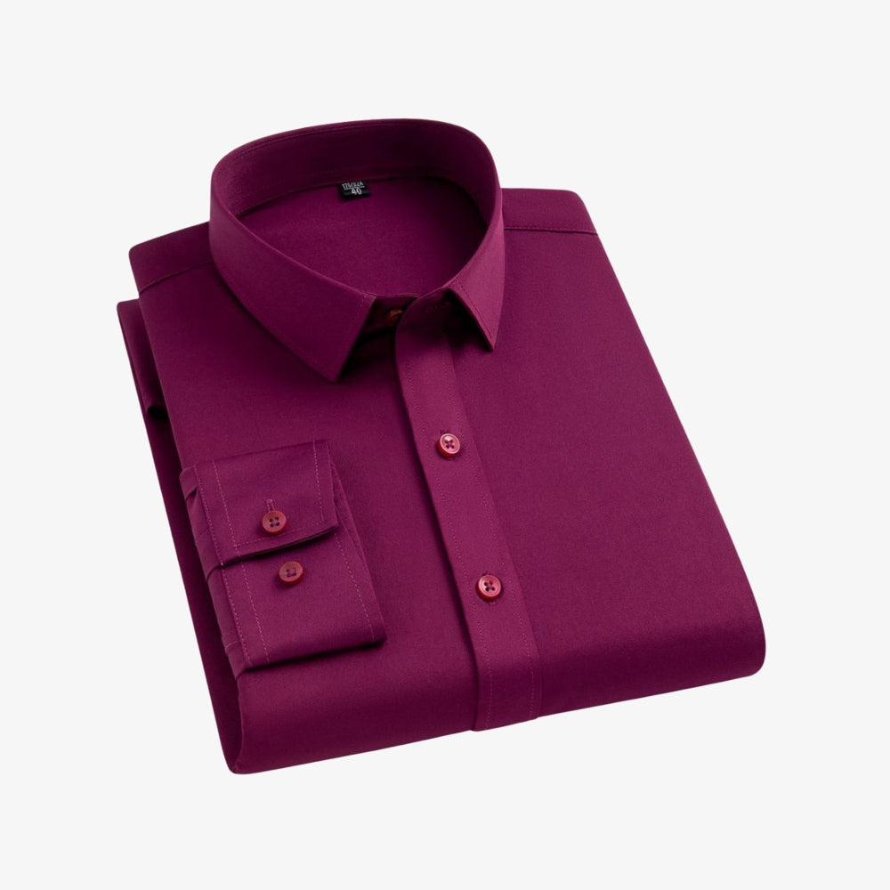 Wrinkle-Free Shirt