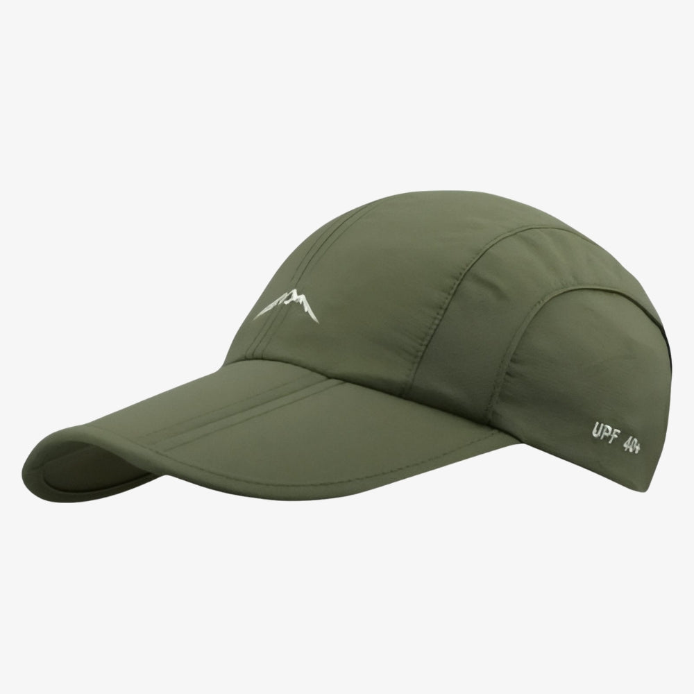Casquette Randonnée Imperméable