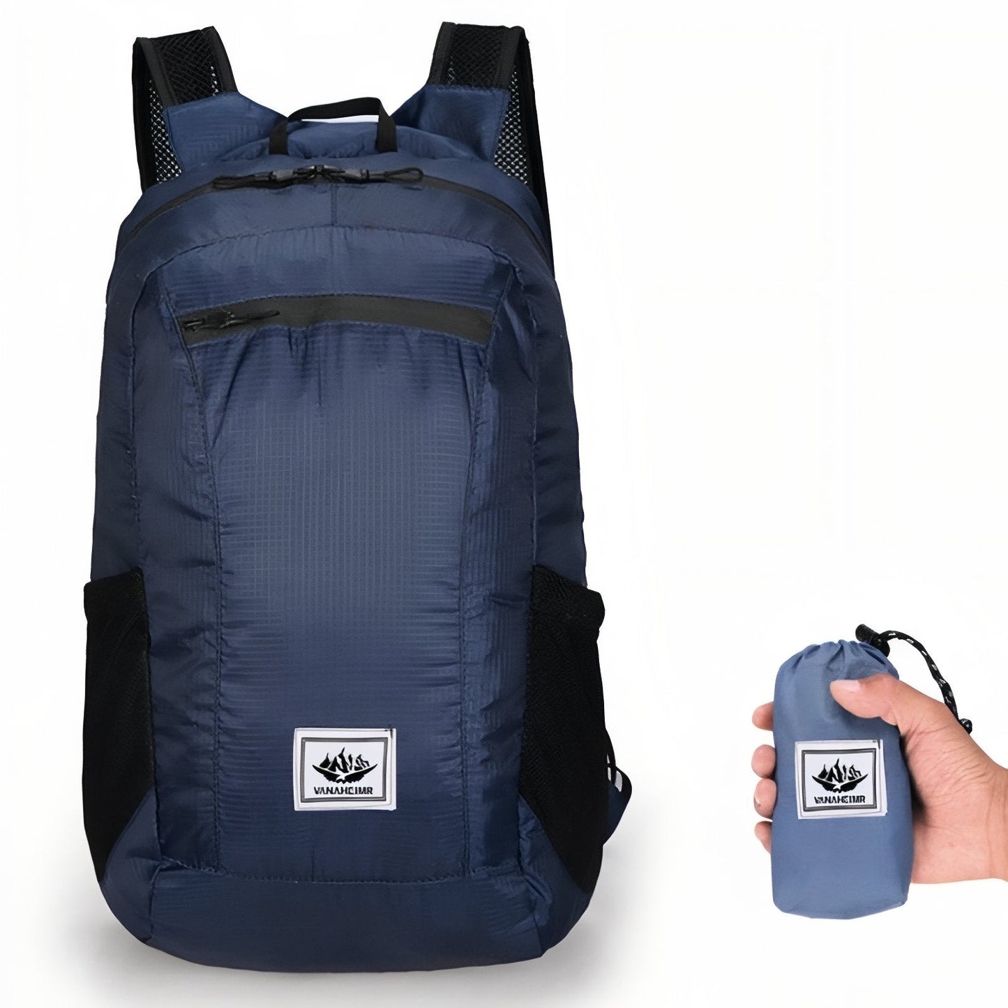 Ultra-Light Hiking Backpack