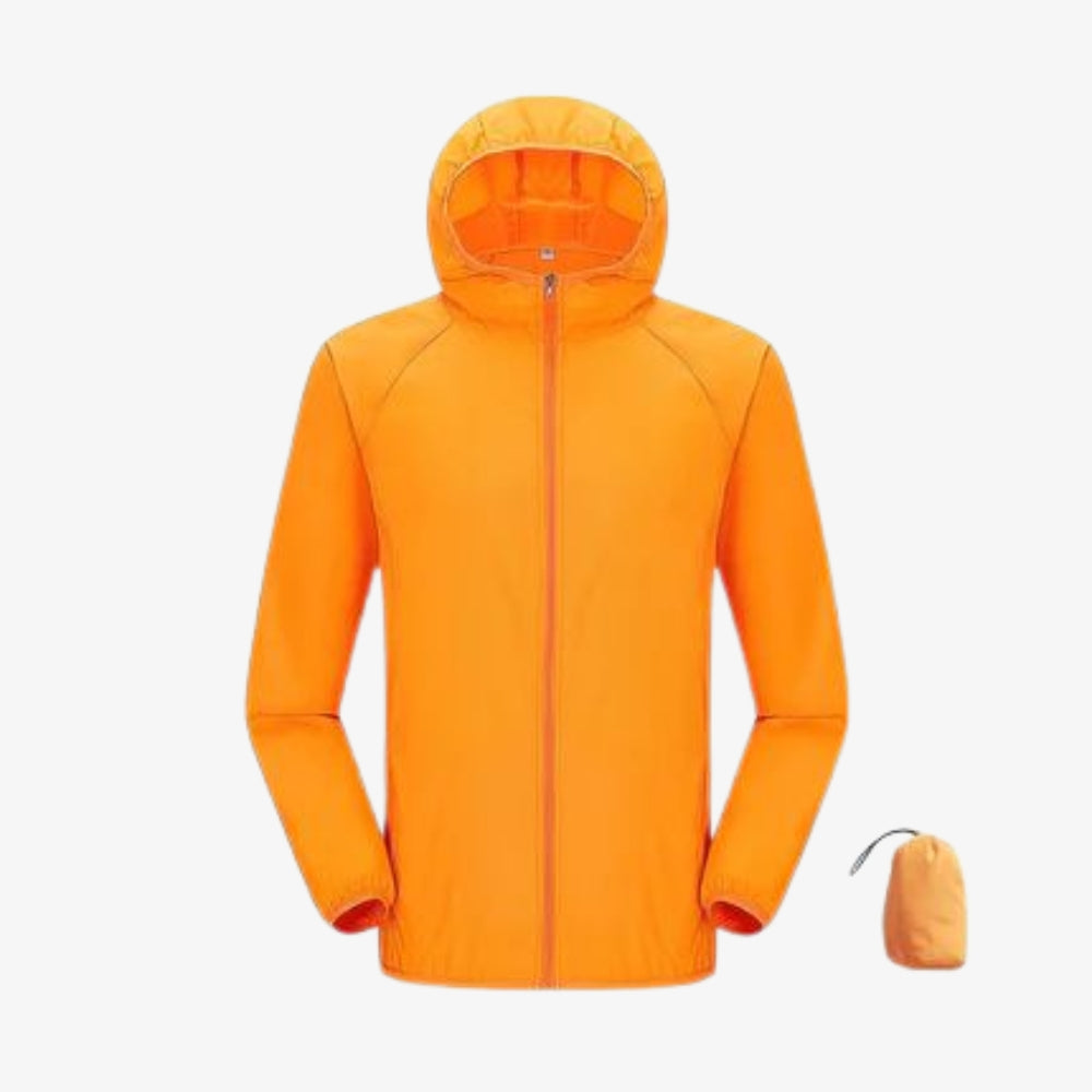 Veste Imperméable Ultra Légère