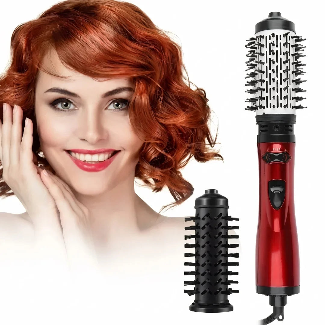 Hair styling device