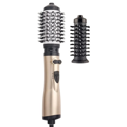Hair styling device