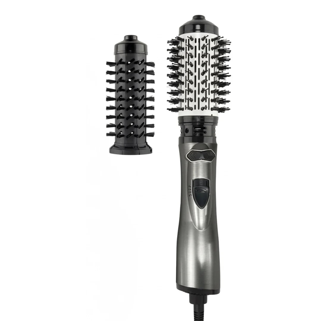 Hair styling device