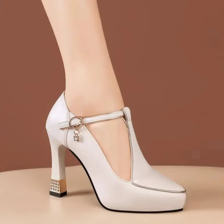 Elegant Luxury Heel