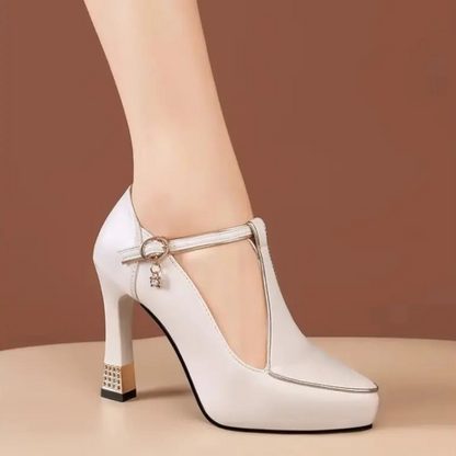 Elegant Luxury Heel
