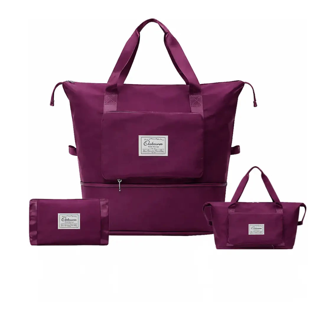Bagage extensible