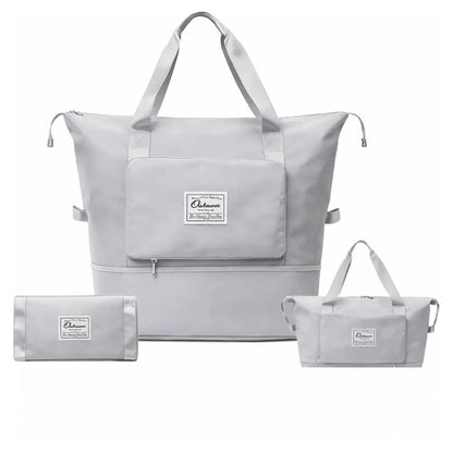 Bagage extensible