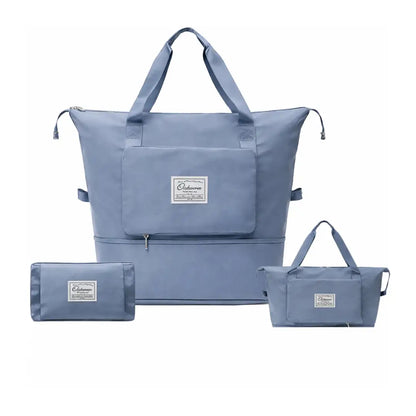 Bagage extensible