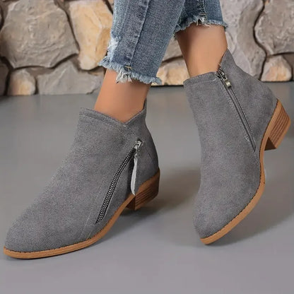 Bottines Chic (2)