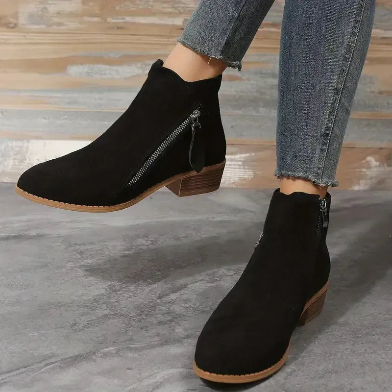 Bottines Chic (3)