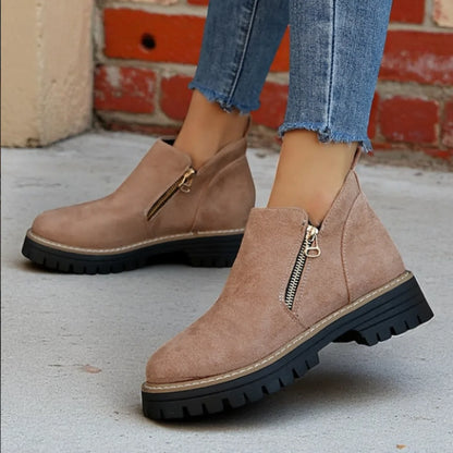 Bottines élégantes (6)