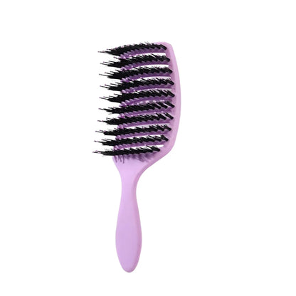 Brosse démêlante