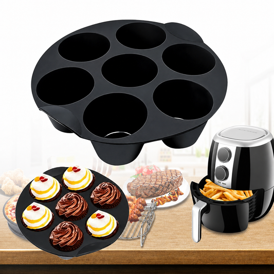 Moule pour Airfryer