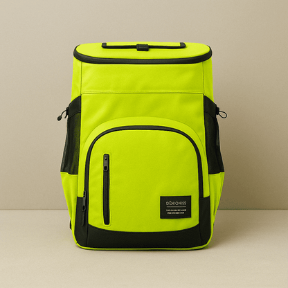 33L Insulated Backpack | Hiking & Mountaineering