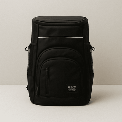 33L Insulated Backpack | Hiking & Mountaineering