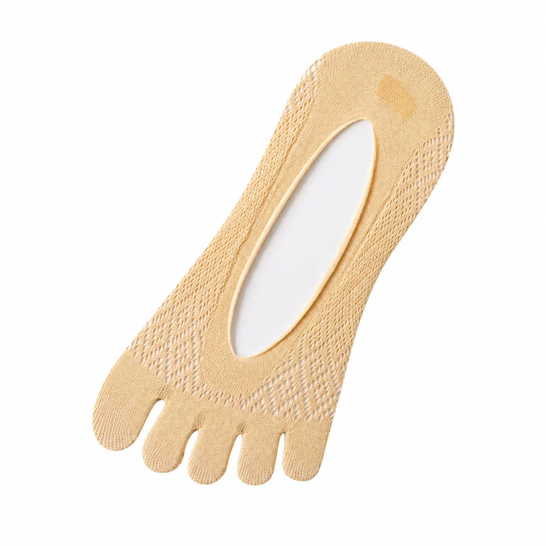 Chaussettes correctrices
