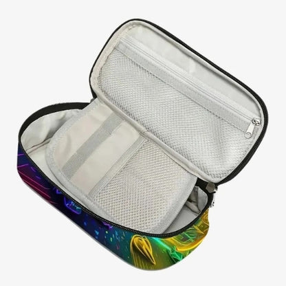Plumier Gamer Néon