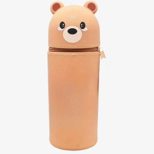 Plumier Ours Doux