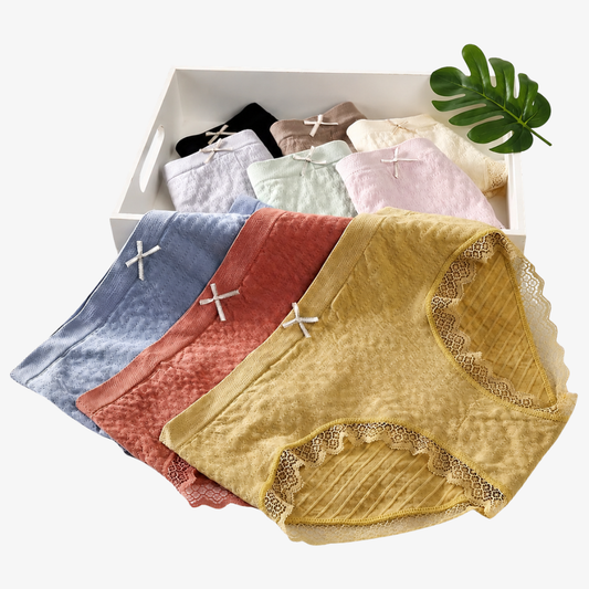 Culottes anti-fuites
