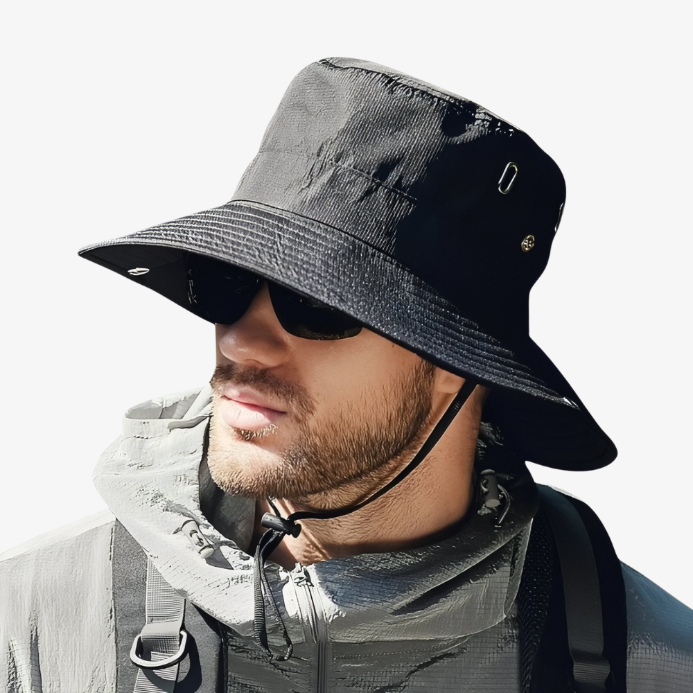 Men's Hiking Bucket Hat