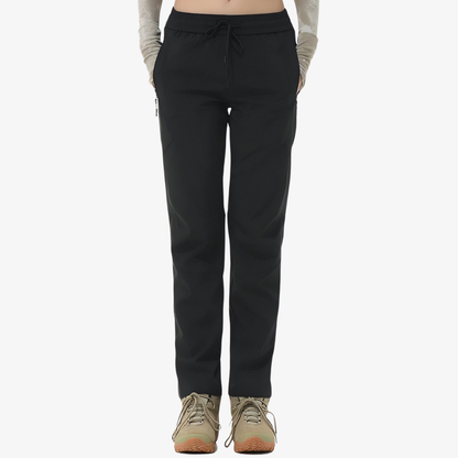 Pantalon Léger Randonnée Femme