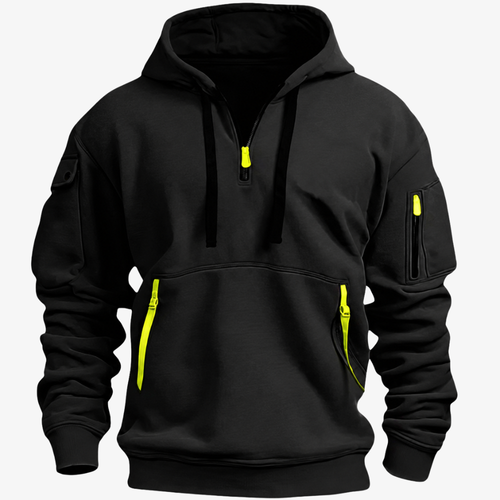 Pull à Capuche - CozyHood™