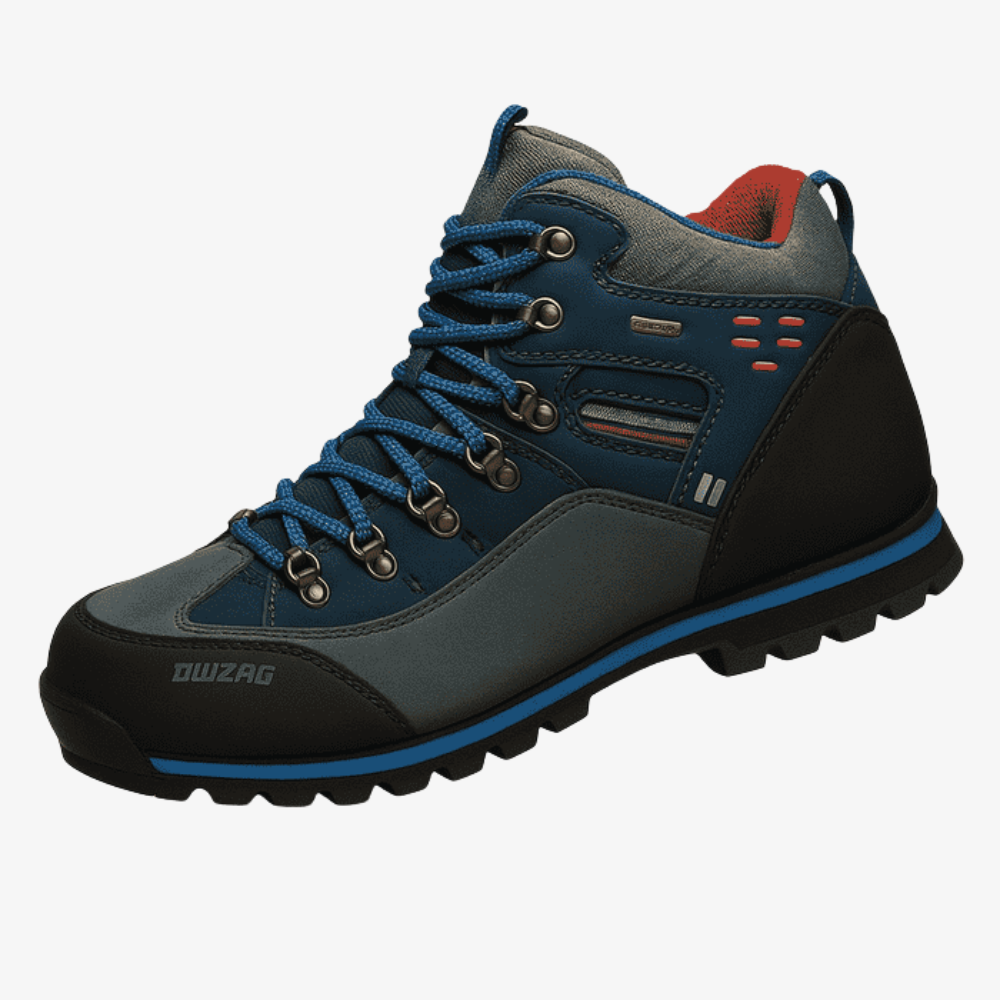 Chaussures Randonnée Homme Imperméables - Trekking | Montagne & Outdoor