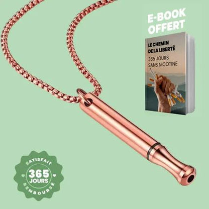 Kit Complet pour Arrêter de Fumer