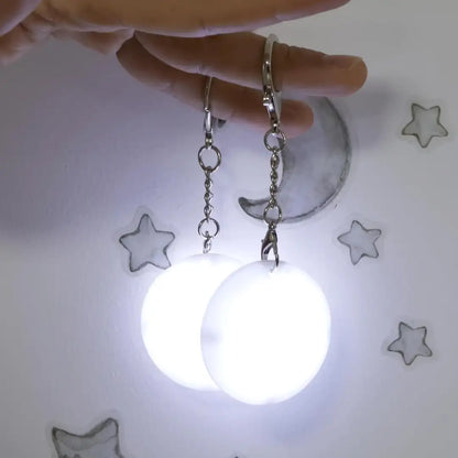 LED key ring